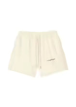 Short Sportif Imprimé – Coton Mélangé, Coupe Droite 5/4 | Mode Jeunesse