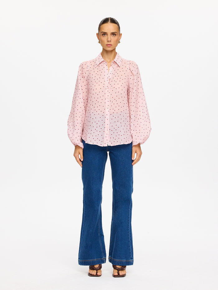 Sia Blouse
