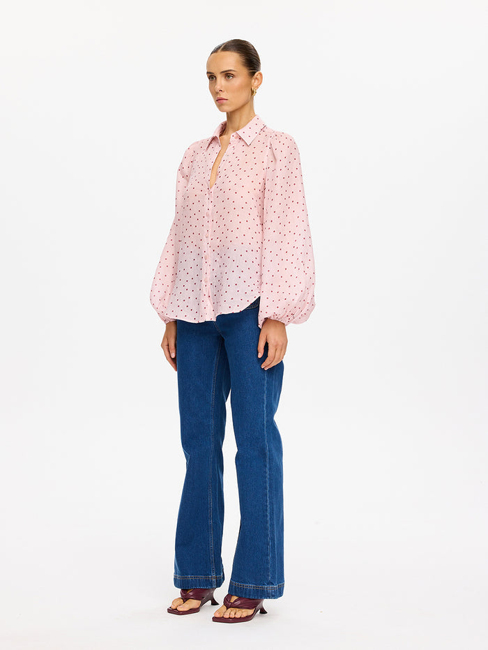 Sia Blouse