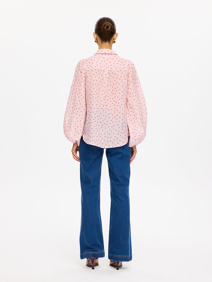 Sia Blouse