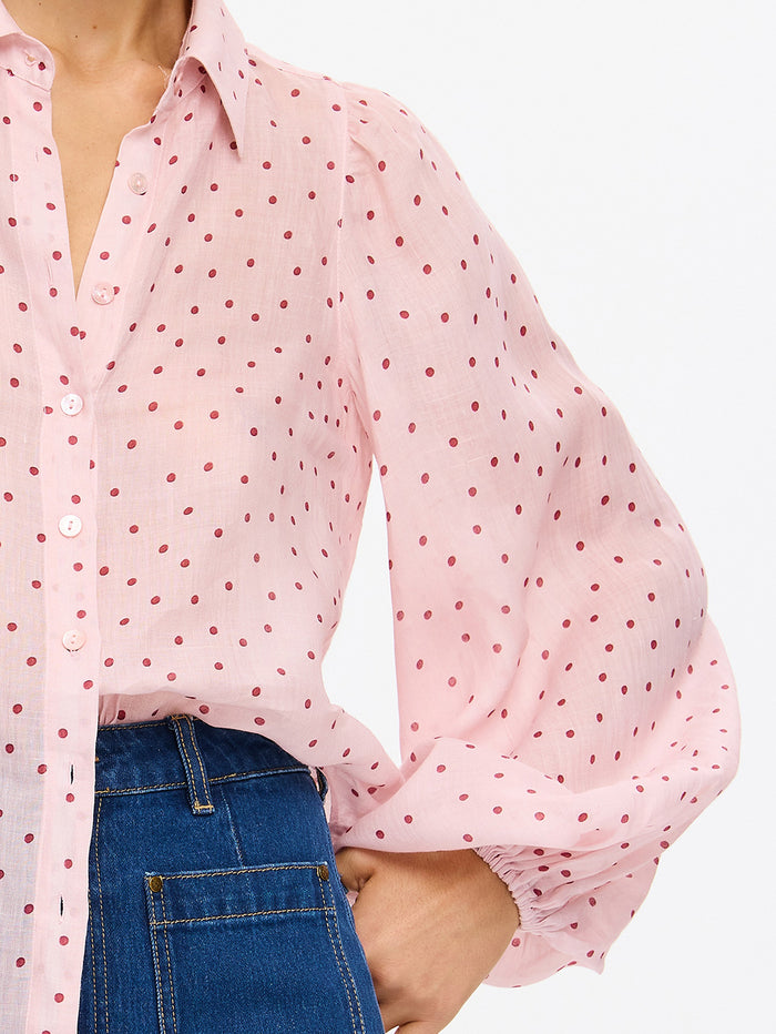 Sia Blouse