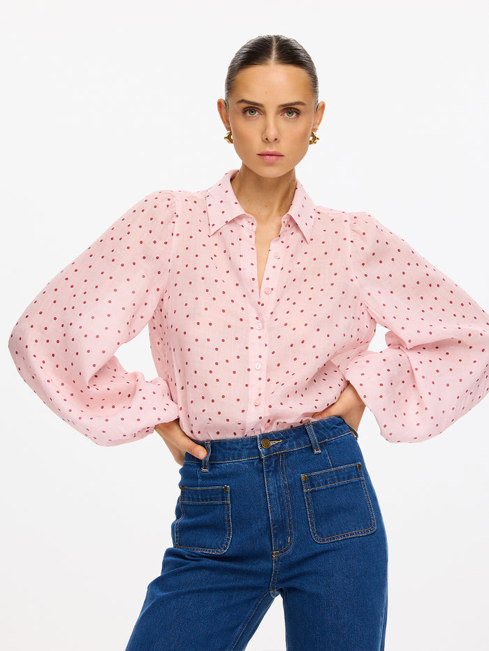 Sia Blouse