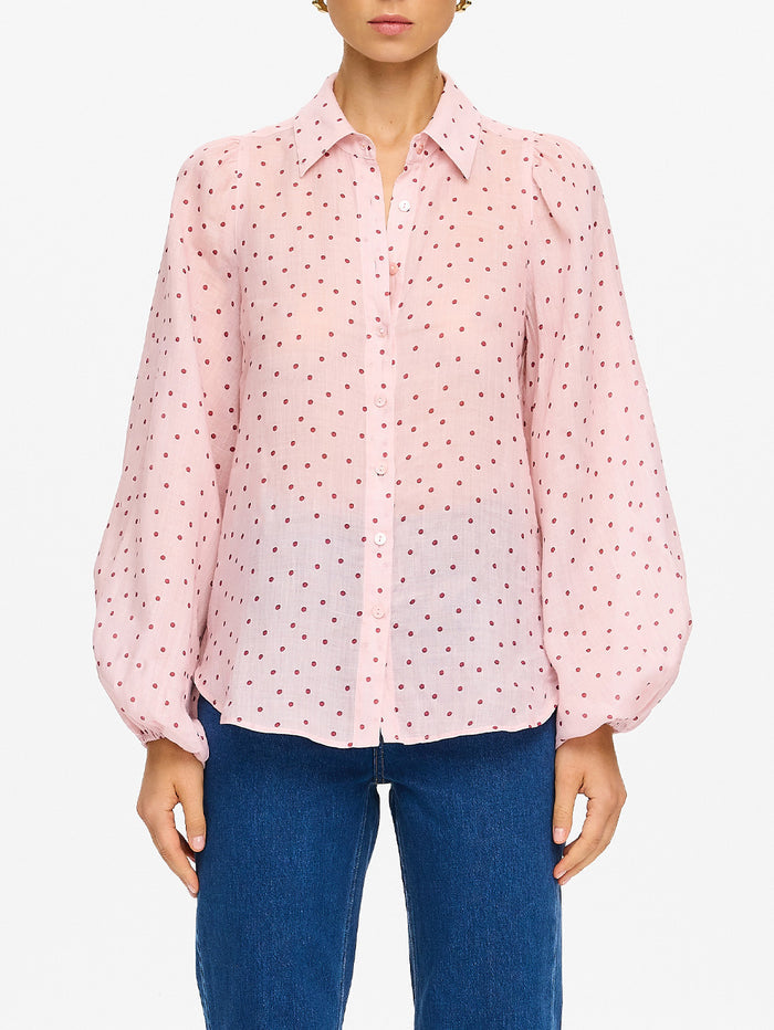 Sia Blouse