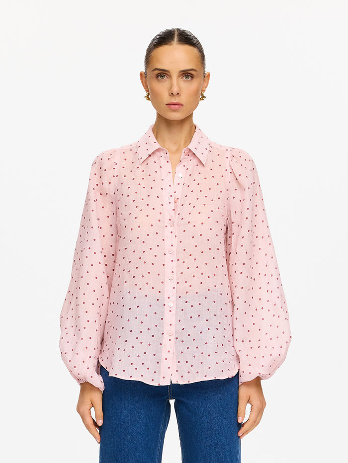 Sia Blouse