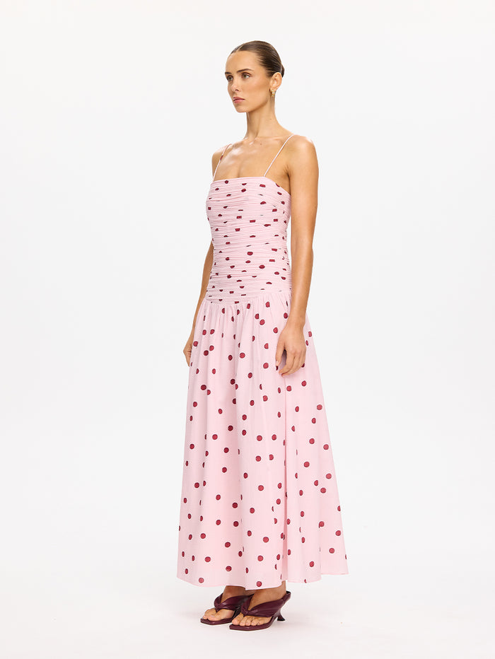 Sia Maxi Dress