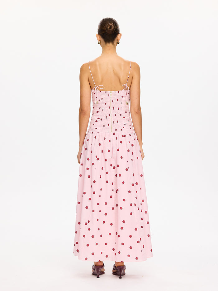 Sia Maxi Dress
