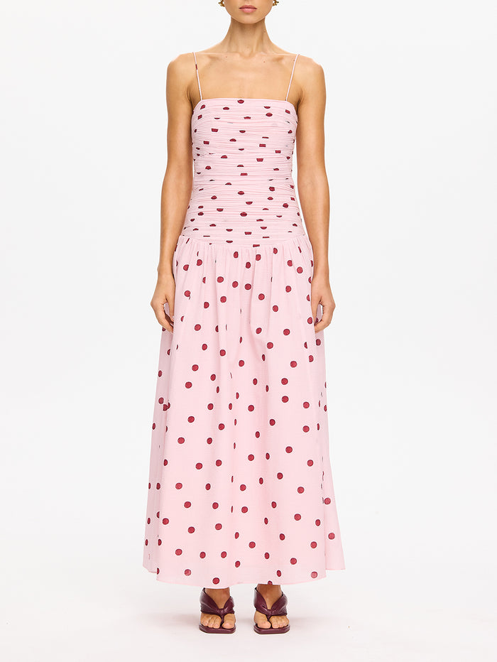 Sia Maxi Dress
