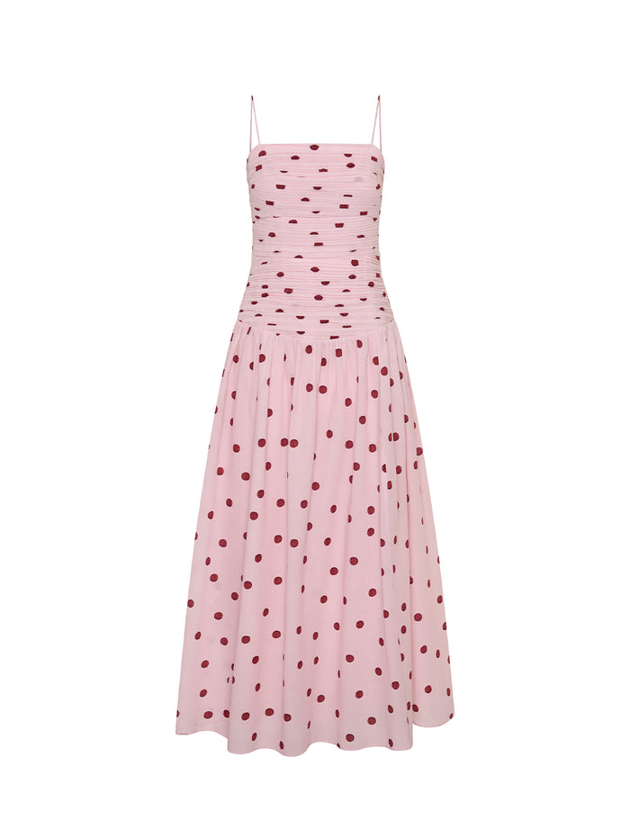 Sia Maxi Dress