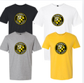 Sidney Soccer Center Logo - T-Shirt