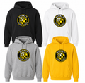 Sidney Soccer Center Logo -Hoodie