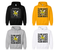Sidney Yellow Jackets Hoodie