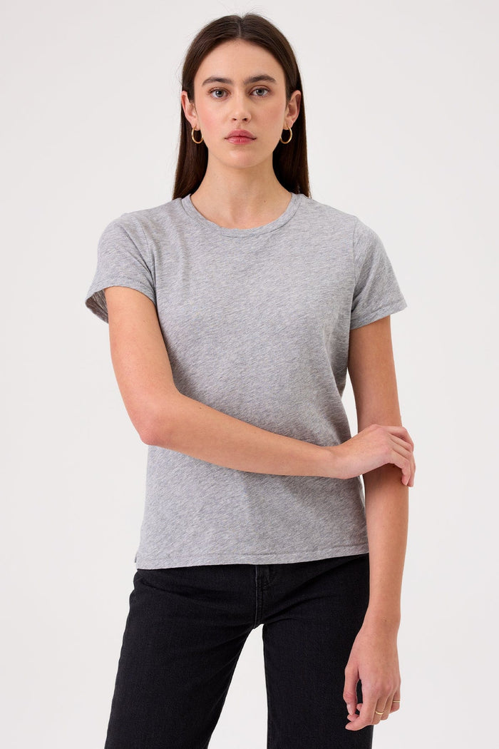 Gray Heather / XS