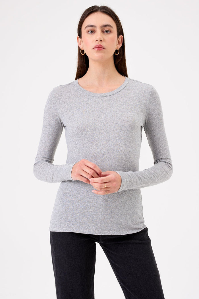 Gray Heather / XS