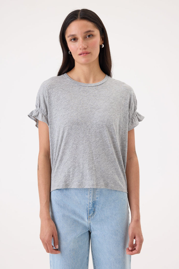 Gray Heather / XS