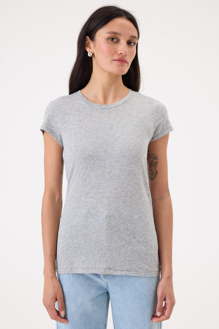 Gray Heather / XS