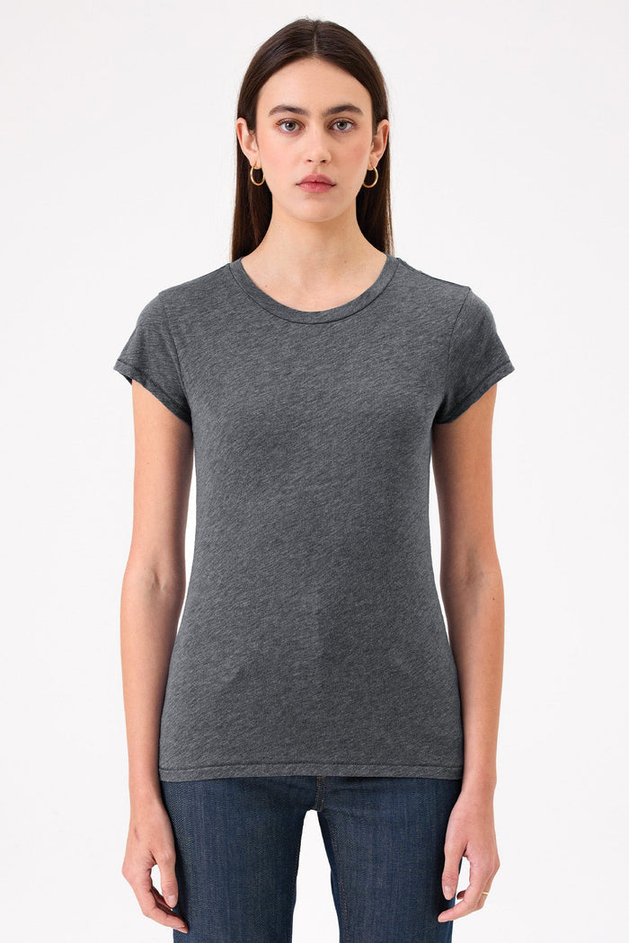 Charcoal Heather / XS