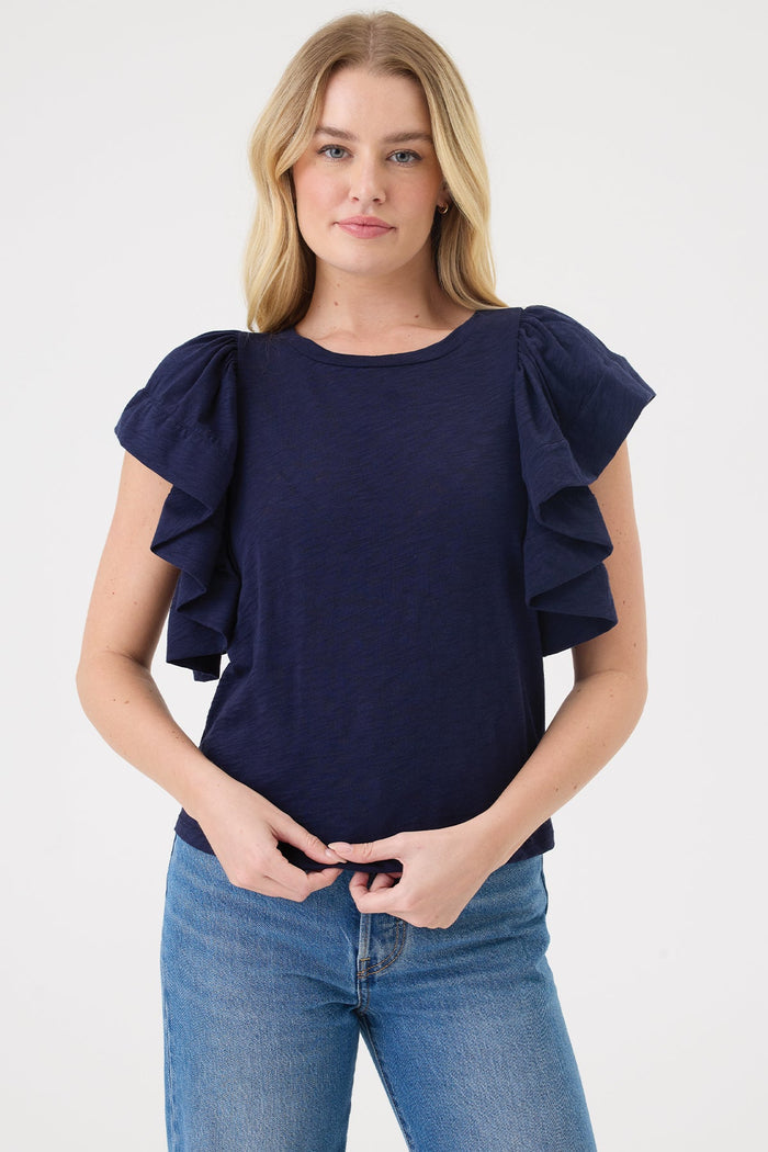 Navy / XS