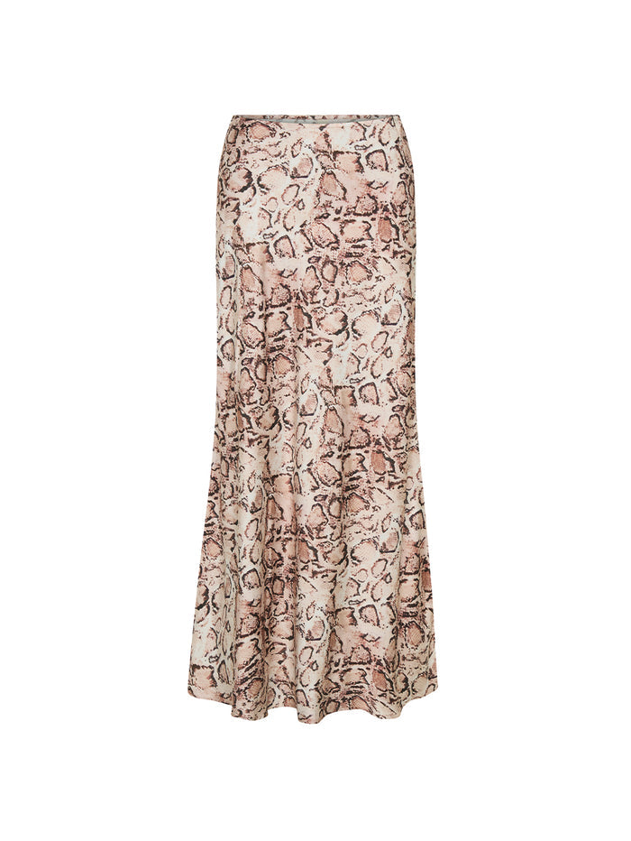 Simone Maxi Skirt