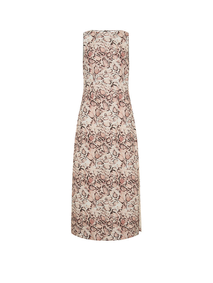 Simone Midi Dress
