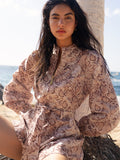 Simone Playsuit