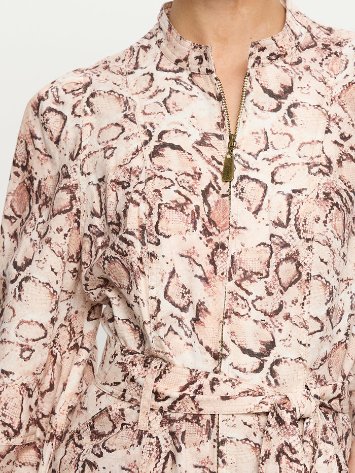 Simone Playsuit