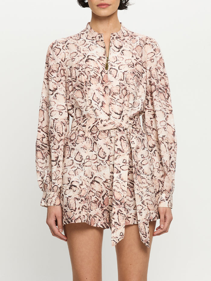 Simone Playsuit