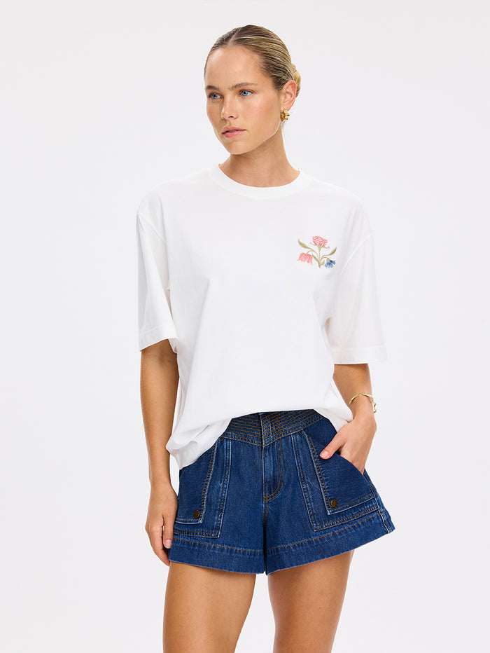 Sintra Oversized Tee