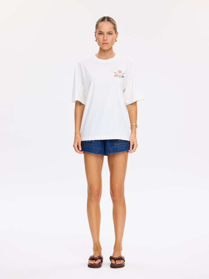 Sintra Oversized Tee