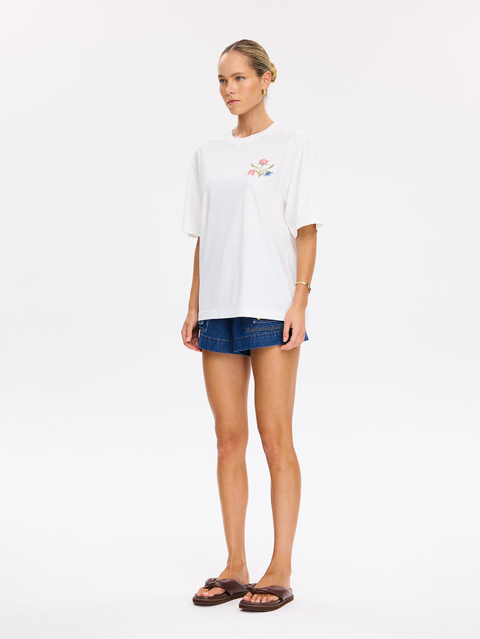 Sintra Oversized Tee