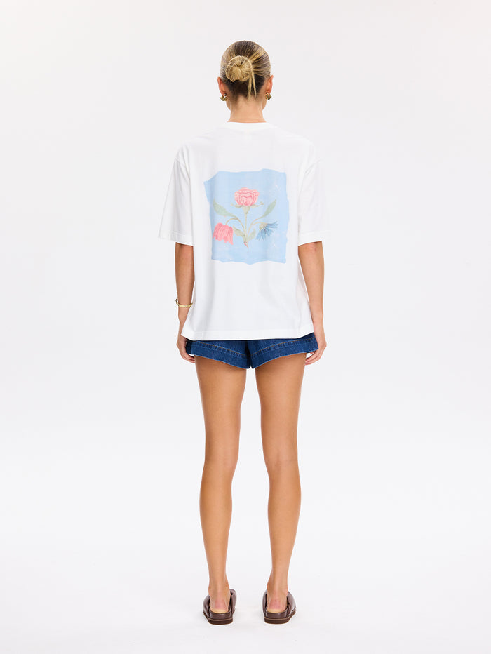 Sintra Oversized Tee