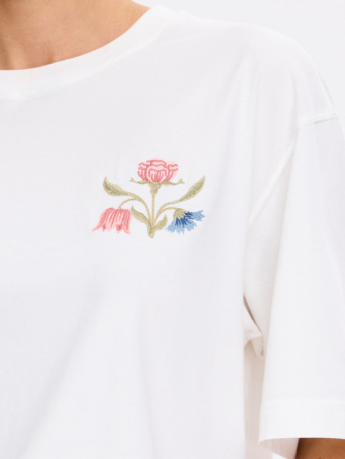 Sintra Oversized Tee