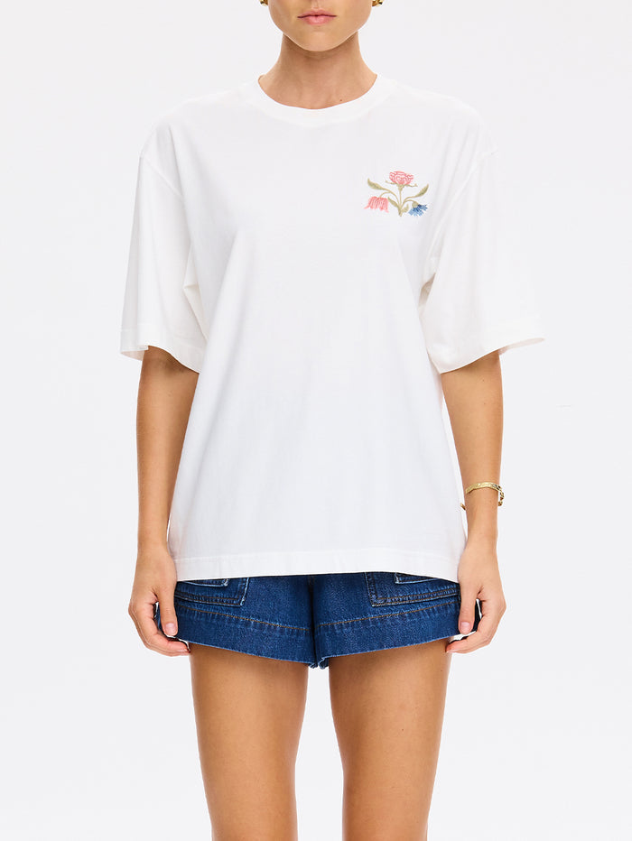 Sintra Oversized Tee