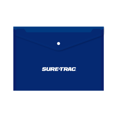Snap-It Envelope Document Holder