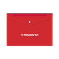 Snap-It Envelope Document Holder