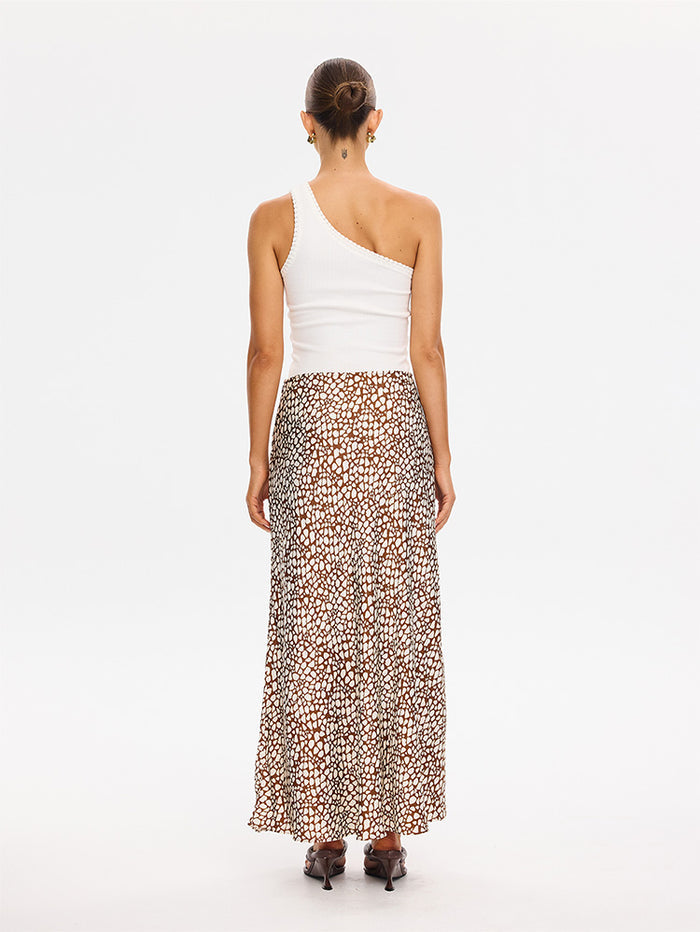 Solara Maxi Skirt