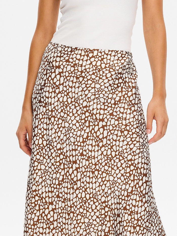 Solara Maxi Skirt
