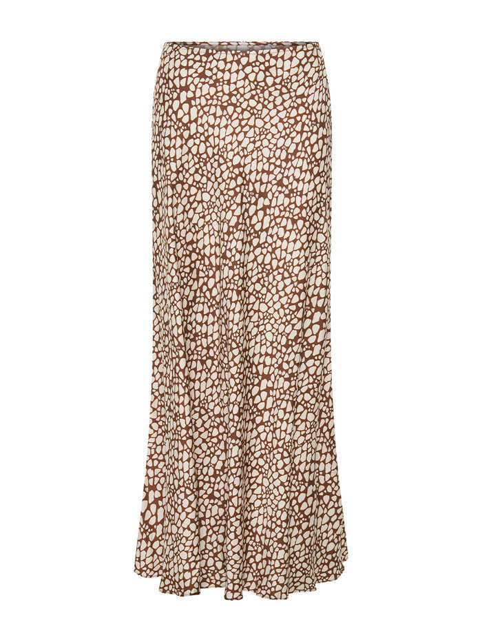 Solara Maxi Skirt