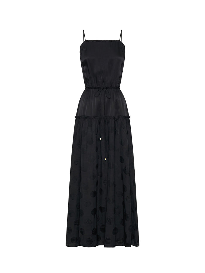 Sophia-Maxi-Dress-Black-Ghost