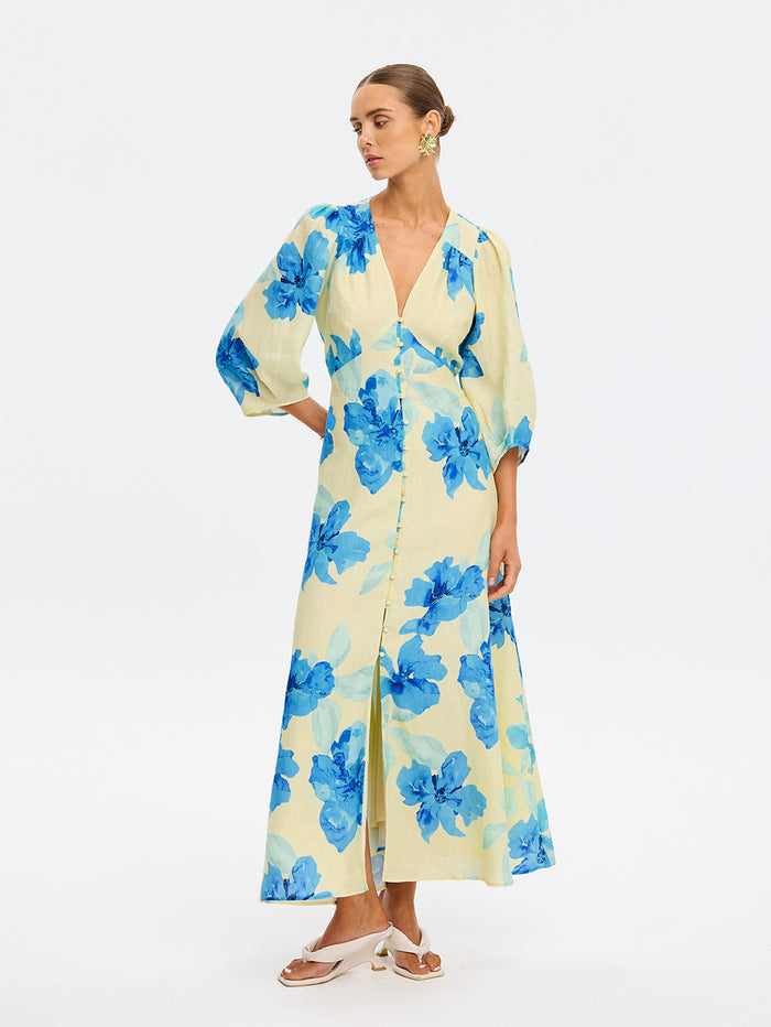 Sophie Maxi Dress