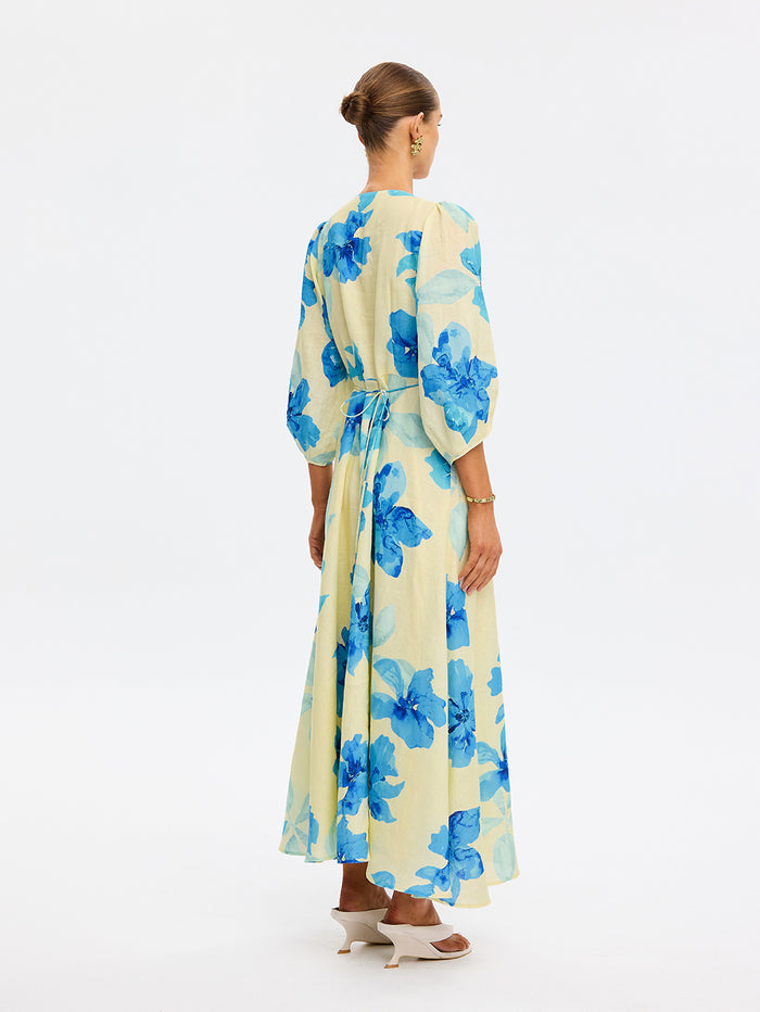 Sophie Maxi Dress