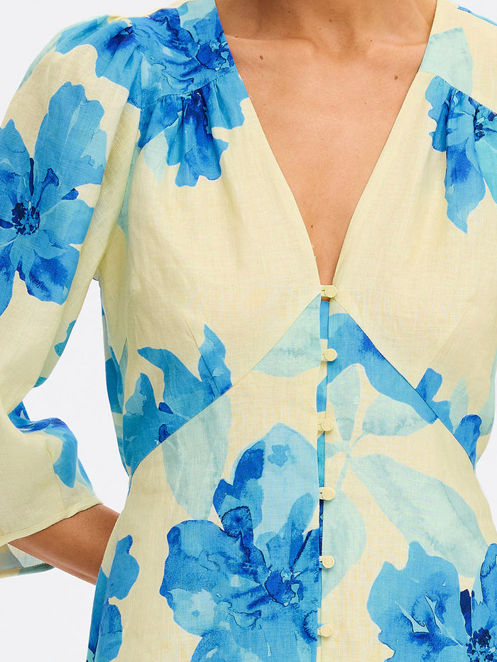 Sophie Maxi Dress
