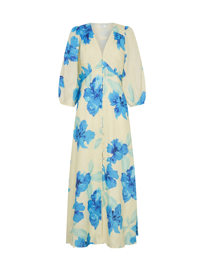 Sophie Maxi Dress