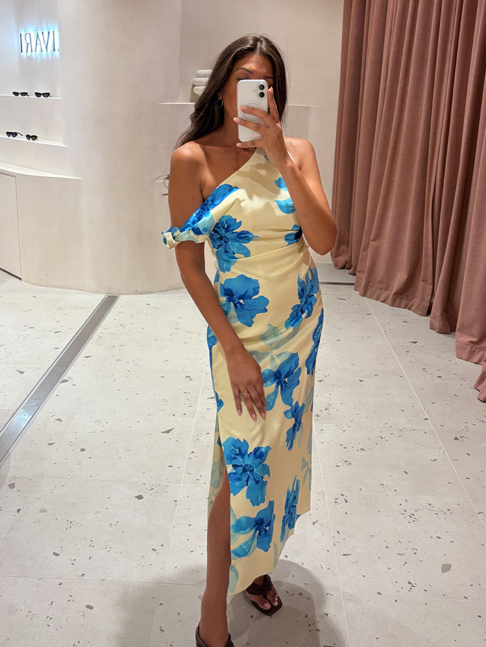 Sophie Midi Dress