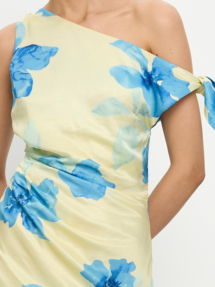 Sophie Midi Dress