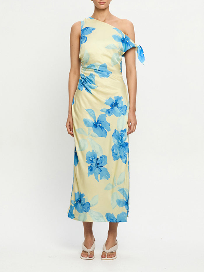 Sophie Midi Dress
