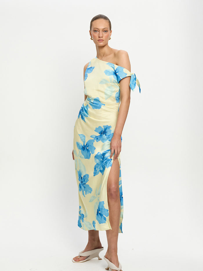 Sophie Midi Dress