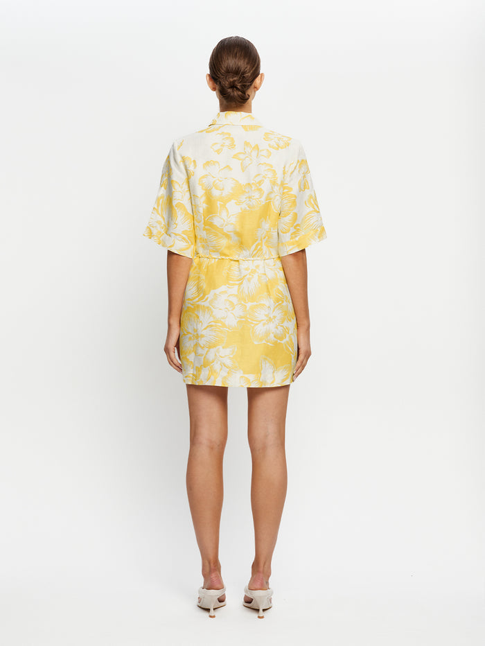 Soraya Mini Dress
