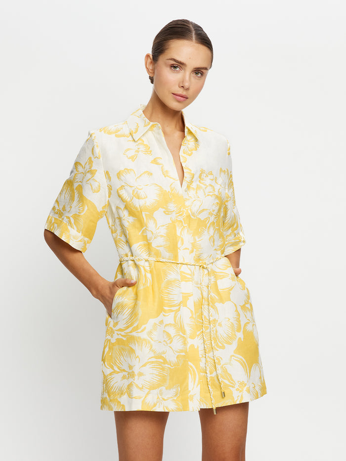 Soraya Mini Dress