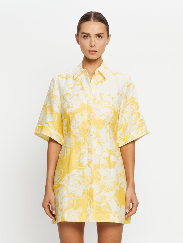 Soraya Mini Dress