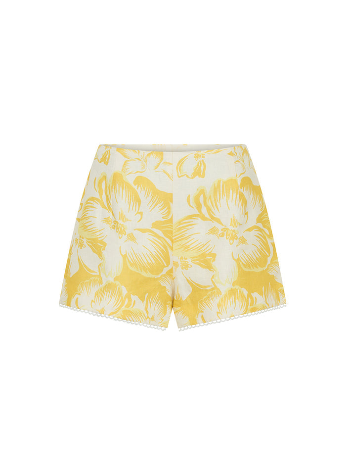Soraya Shorts